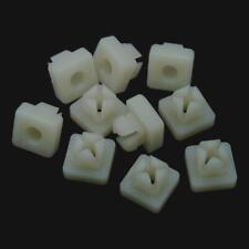 5 x YOU.S Steckmutter Kennzeichen Clips für Dodge Ram 1500 2500 3500 Van 6027958