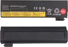 Akku für lenovo thinkpad - akku,