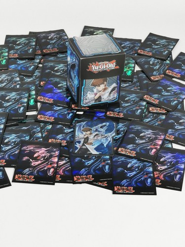 Seto kaiba deck - yu-gi-oh!,