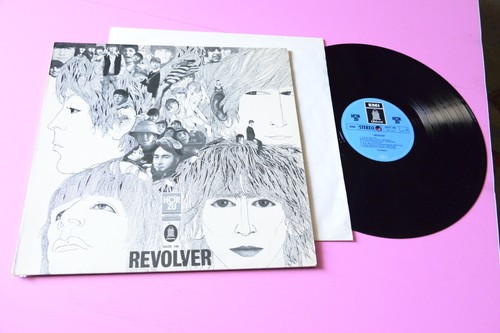 Beatles revolver shze 186 - beatles,