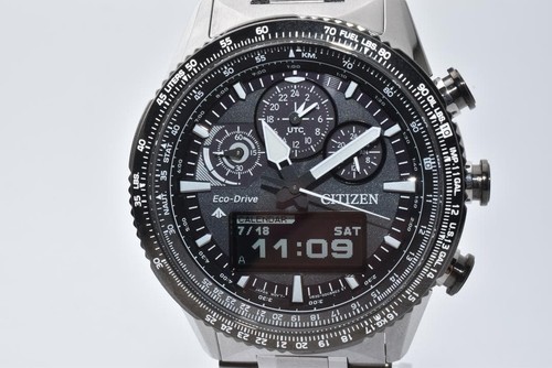 Citizen promaster skyhawk - citizen,