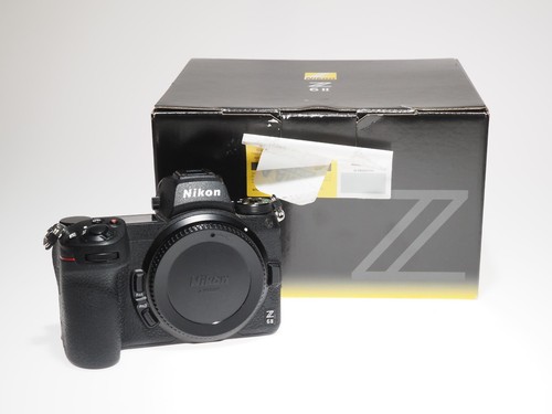 Nikon body nital 151000 - nikon,