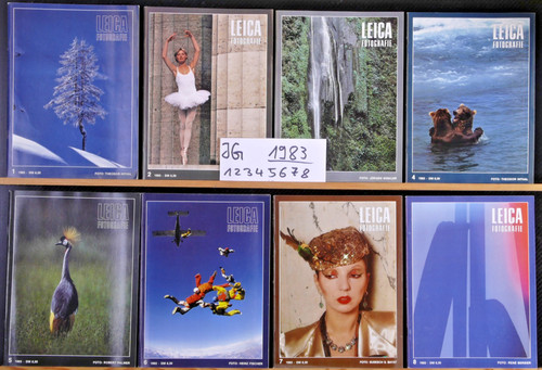 Leica fotografie international - leica,