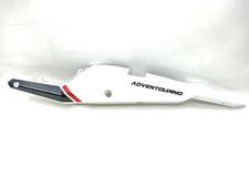 Linke Heckverkleidung Moto