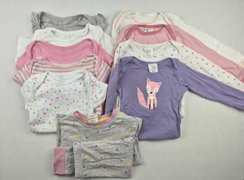 Baby bodys paket teile - baby,