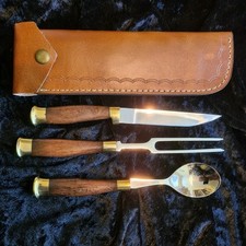 Besteckset fuhrmann messer - fuhrmann,