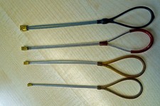 Micro Klemmkeile (Stopper)