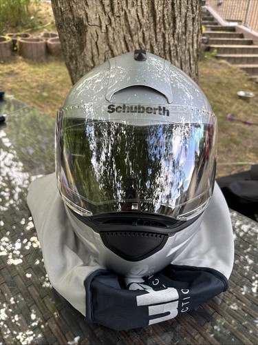 1035 schuberth klapphelm - schuberth, c3