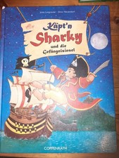 Käptn Sharky und Die