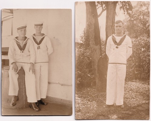 Ww1 rppc hms royal - ww1,