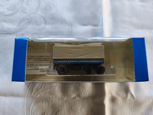 Roco miniatur lkw - miniatur, anhänger