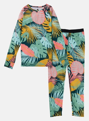 Burton leichtes baselayer set - burton,