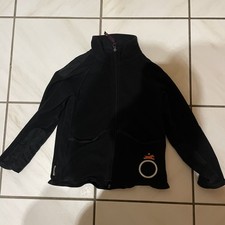 Fouganza Decathlon 114 116 6 Jahre Reitjacke Sweatshirtjacke Fleecejacke Funktio