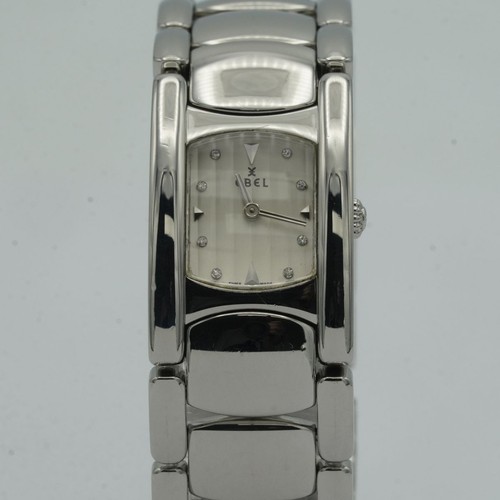 Ebel beluga manschette damen - ebel,