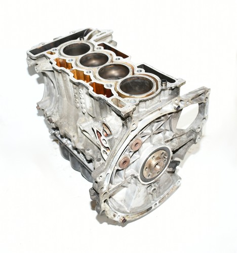 Kurbelgehäuse motorblock mit - motorblock,