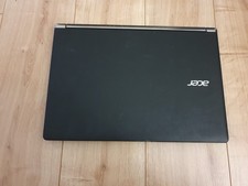 Acer Aspire Nitro V (Black Edition) VN7-791G-71XN ModelNo: MS2395; gebraucht