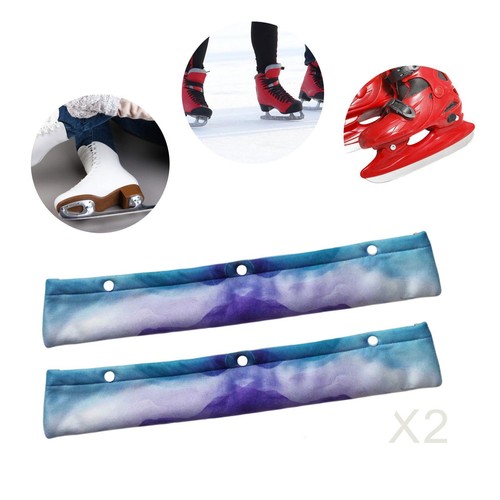 Stück kufenschoner für - 2,