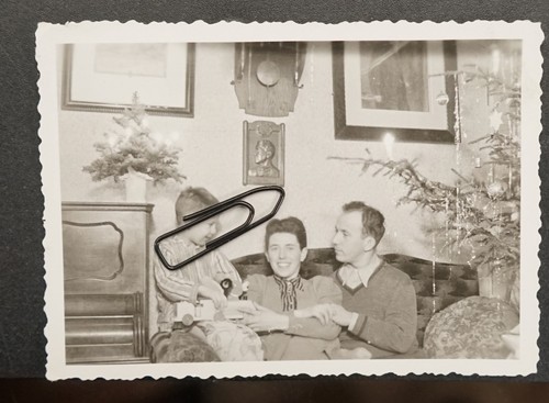 Foto kriegsweihnachten 1942 - kriegsweihnachten,