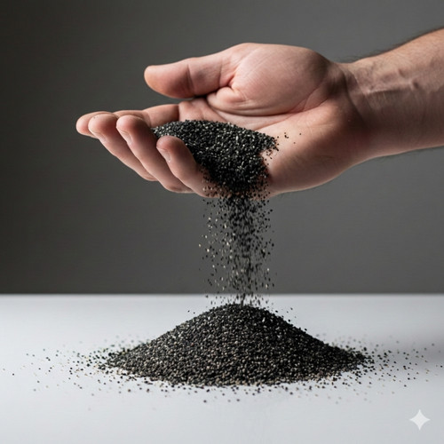Polysand pfm polymerfugensand - polysand,