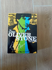 THE ULTIMATE OLIVER STONE