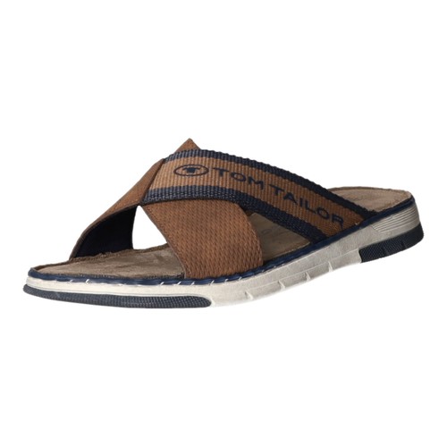 Pantolette freizeit - pantolette, (casual)