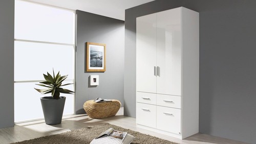Kleiderschrank 3121 celle - kleiderschrank,