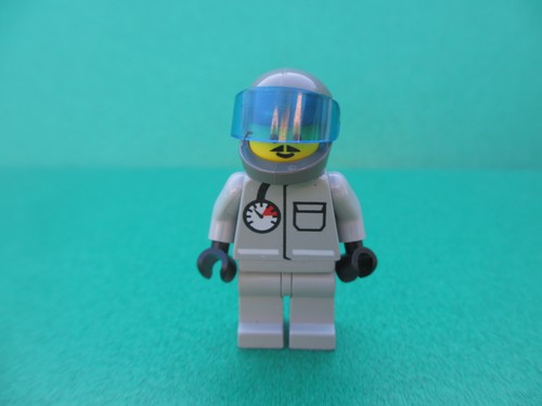 Lego figur minifigur - figur,