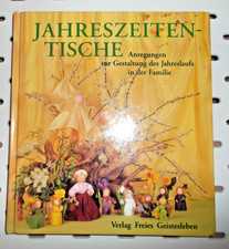 Jahreszeiten-Tische / Verlag Freies Geistesleben