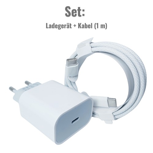 25w ladegerät 60w - 25w,