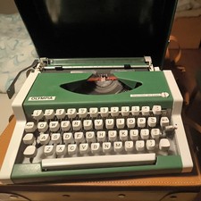 Olympia Traveller de Luxe