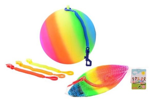 Regenbogen spielball für - regenbogen,