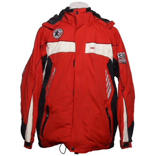 Nordal skijacke herren - nordal,,