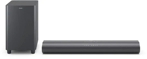 Philips soundbar tab 6100 - philips,