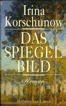 Das spiegelbild roman - das,