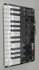 Akai mpk mini midi keyboard - akai,