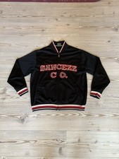 Sancezz Denim Jacke L