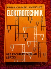 DDR - Tabellenbuch für die