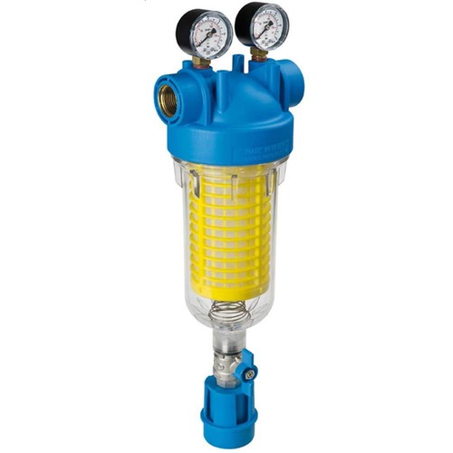 Hydra rlh 90 mcr - 1”,