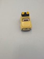 1x LEGO Duplo  Cars Auto Luigi