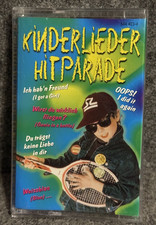 MC Kinderlieder Hitparade