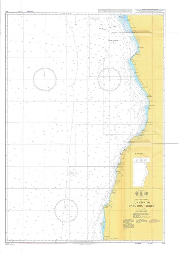 312 angola und - und, luanda