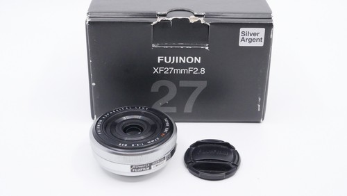 Fujifilm fujinon super ebc - ebc, xf