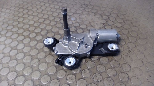 Scheibenwischermotor hinten - scheibenwischermotor,