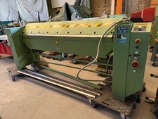 Abkantbank Schechtl  MA 2m -