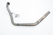 EXHAUST MANIFOLD AUSPUFF