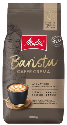 Melitta barista caffe - kg,
