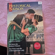 Historical saison 1 im - saison,