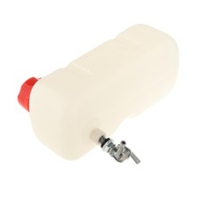 E43 Kraftstofftank Ölkanister