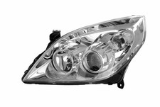 Scheinwerfer links für Opel Vectra C + Signum 2006-2008 H1 H7 Halogen LWR