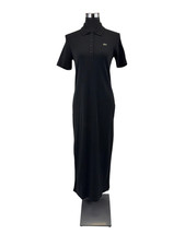 Lacoste damen kleid 42 - damen, gr.